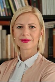 Jasmina Kristovič