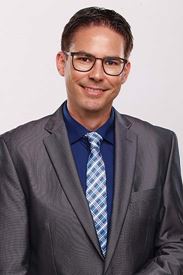 Boris Miha Kaučič