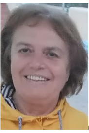 Marija Bogataj