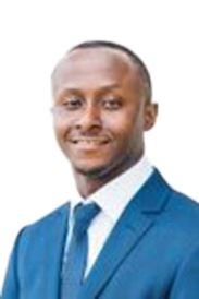 John Boakye-Danquah