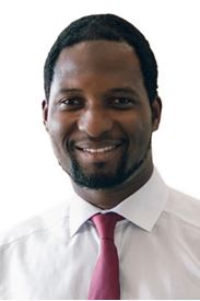 Marius Cocou Mensah