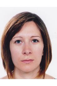 Daria Mustić