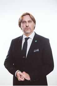 Svebor Sečak