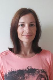 Petra Medved Jereb