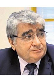 Božidar Veljković