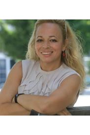 Nataša Vidnar
