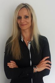 Patricija Goubar