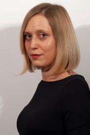 Urška Nemec